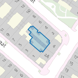 Perceel LWR01-B-7461