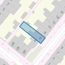 Perceel LWR01-B-7463