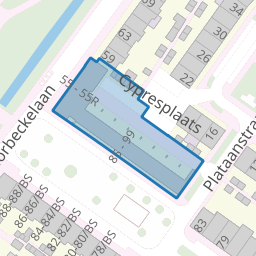 Perceel LWR01-B-7471