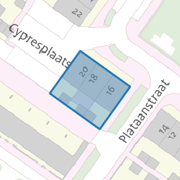 Perceel LWR01-B-7472