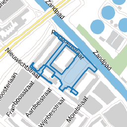 Perceel LWR01-B-7477