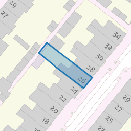 Perceel LWR01-B-7480