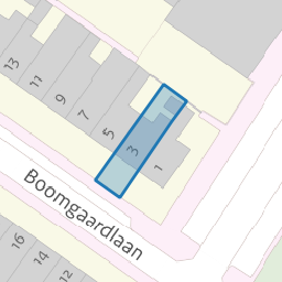 Perceel LWR01-B-7482