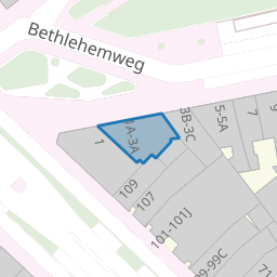 Perceel LWR01-B-7484