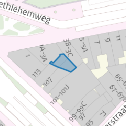 Perceel LWR01-B-7485