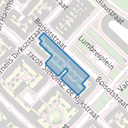 Perceel LWR01-B-7486