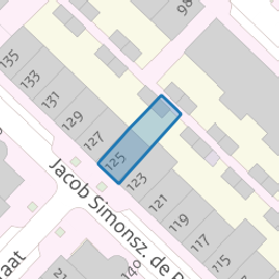 Perceel LWR01-B-7487