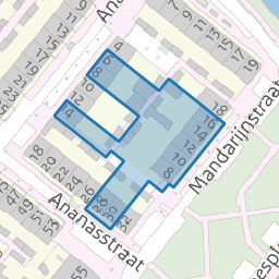 Perceel LWR01-B-7488