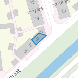 Perceel LWR01-B-7493