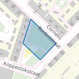 Perceel LWR01-B-7496