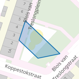 Perceel LWR01-B-7498