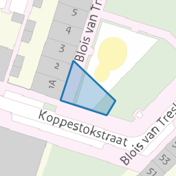 Perceel LWR01-B-7500