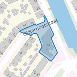 Perceel LWR01-B-7504