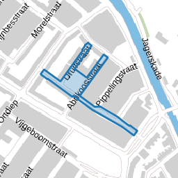 Perceel LWR01-B-7505