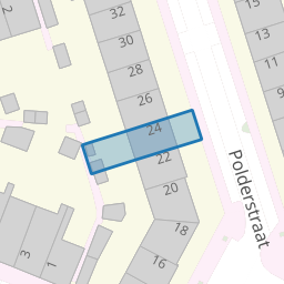 Perceel LWR01-B-7507