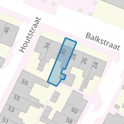 Perceel LWR01-B-7513