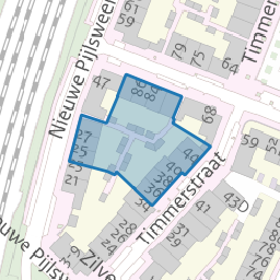 Perceel LWR01-B-7521