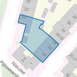 Perceel LWR01-B-7523