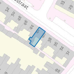 Perceel LWR01-B-7526