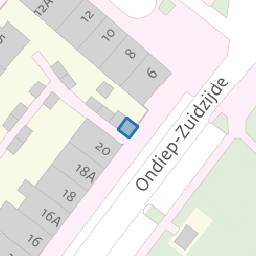 Perceel LWR01-B-7529