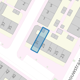 Perceel LWR01-B-7537