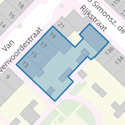 Perceel LWR01-B-7539