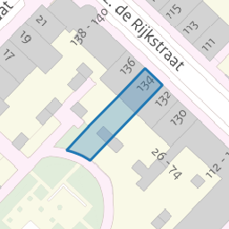 Perceel LWR01-B-7541