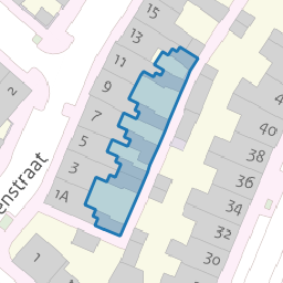 Perceel LWR01-B-7555