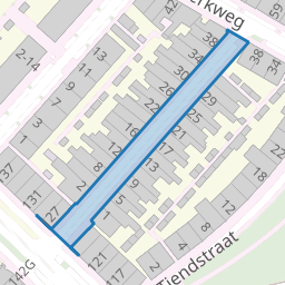 Perceel LWR01-B-7557