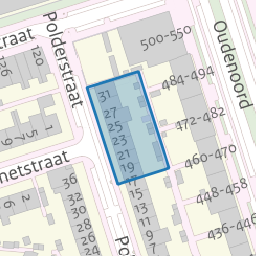 Perceel LWR01-B-7563