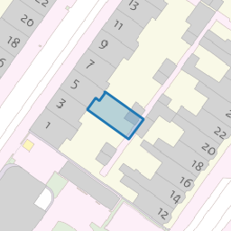 Perceel LWR01-B-7570