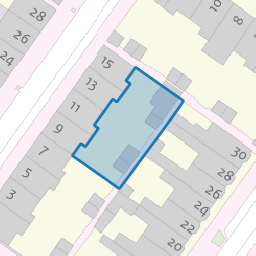 Perceel LWR01-B-7572