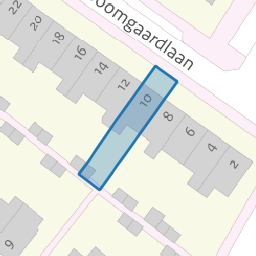 Perceel LWR01-B-7576