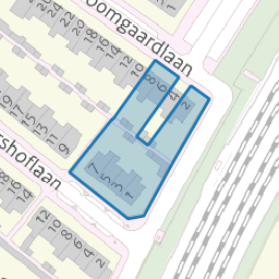 Perceel LWR01-B-7577