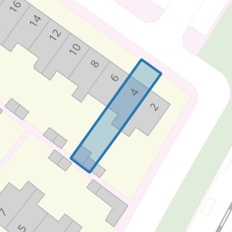 Perceel LWR01-B-7578