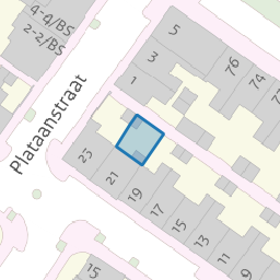 Perceel LWR01-B-7579