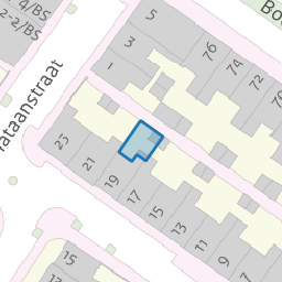 Perceel LWR01-B-7580