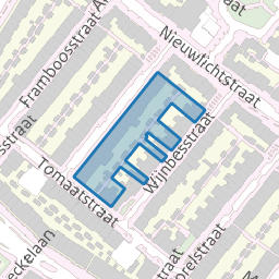 Perceel LWR01-B-7582