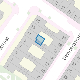 Perceel LWR01-B-7590