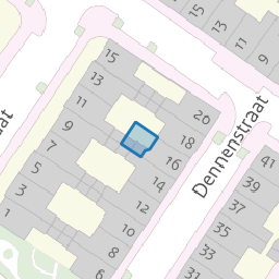 Perceel LWR01-B-7591