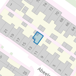 Perceel LWR01-B-7594