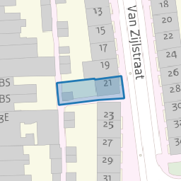 Perceel LWR01-B-7597