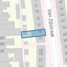 Perceel LWR01-B-7598