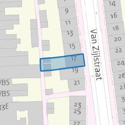 Perceel LWR01-B-7599