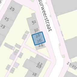 Perceel LWR01-B-7600