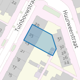 Perceel LWR01-B-7602