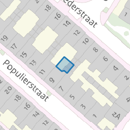 Perceel LWR01-B-7604