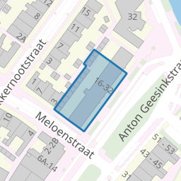 Perceel LWR01-B-7605