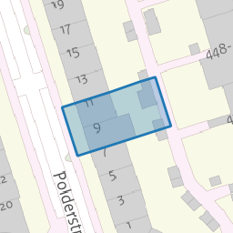 Perceel LWR01-B-7607