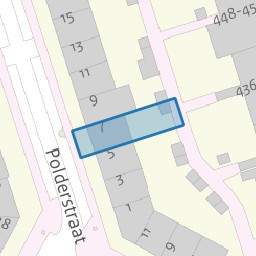 Perceel LWR01-B-7608